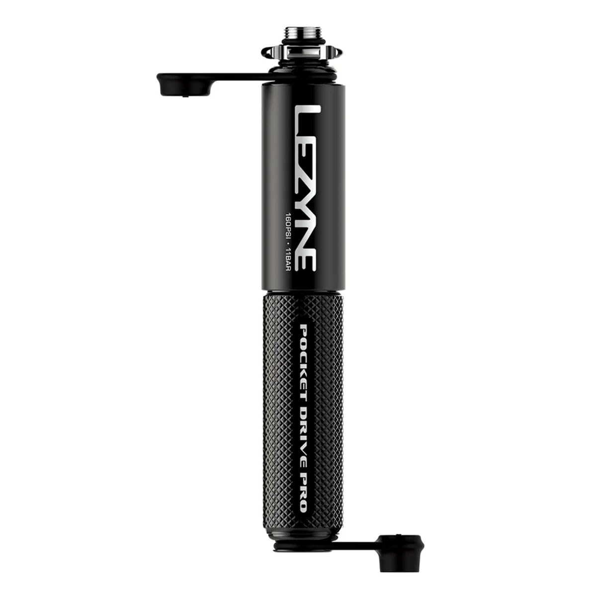 Amazon.com : LEZYNE Pocket Drive Pro Matte Black : Sports & Outdoors